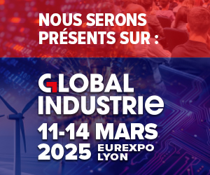 Global Industrie Lyon 2025 : Une démonstration vivante de la richesse du réseau ARTEMA